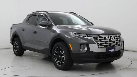 HYUNDAI SANTA CRUZ 2023 5NTJCDAE3PH074508 image